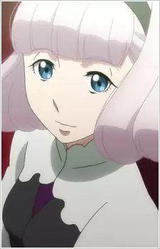 imagem de capa do personagem Lemrina Vers Envers