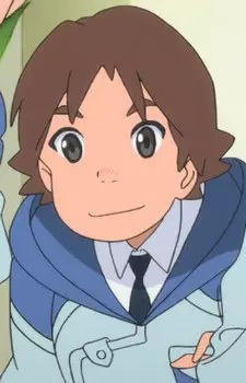 imagem de capa do personagem Hitoshi