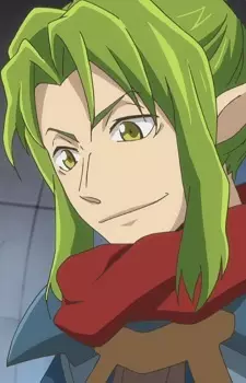 imagem de capa do personagem KR