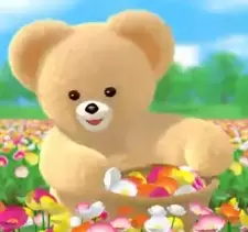 imagem de capa do personagem Fafa