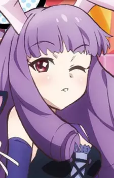imagem de capa do personagem Chuchu