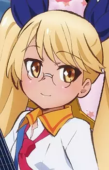 imagem de capa do personagem Retoree