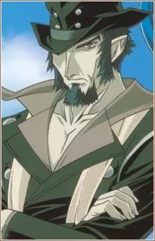 imagem de capa do personagem Duke Duffau