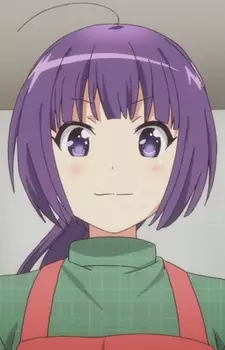 imagem de capa do personagem Rin Morino