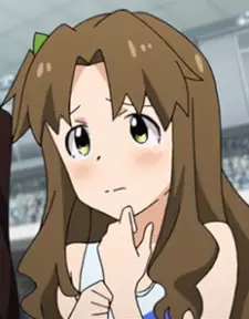imagem de capa do personagem Nozomi