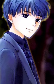 imagem de capa do personagem Eugene Davis