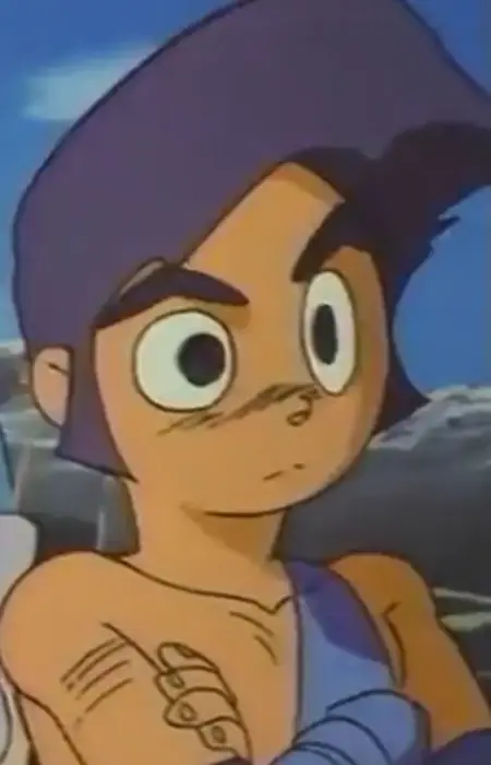 imagem de capa do personagem Lek Han