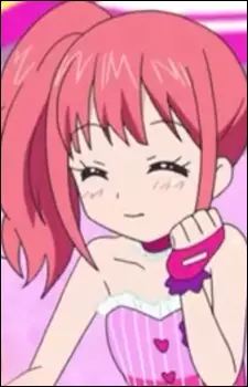 imagem de capa do personagem Nanami Shirai