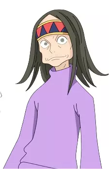 imagem de capa do personagem Woz