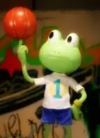 imagem de capa do personagem Eddie