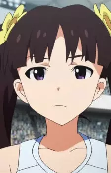 imagem de capa do personagem Tsubame