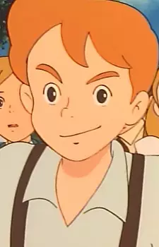 imagem de capa do personagem Tommy Bangs