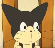 imagem de capa do personagem Ponta