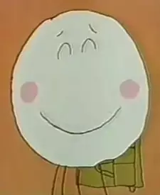 imagem de capa do personagem Ponta