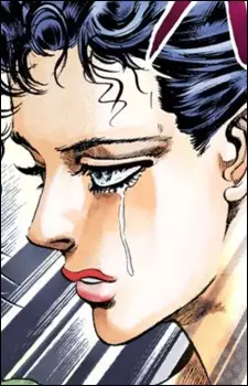 imagem de capa do personagem Sherry Polnareff