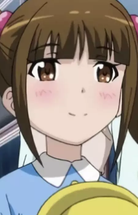 imagem de capa do personagem Asuka