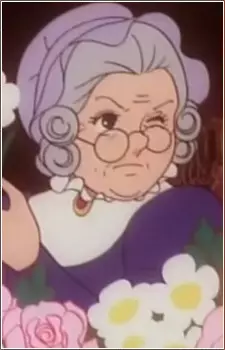 imagem de capa do personagem Maron Glacé Mont Blanc