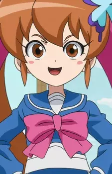 imagem de capa do personagem Hana Akinai
