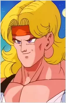 imagem de capa do personagem Olibu