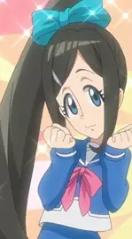 imagem de capa do personagem Kana Eigyou