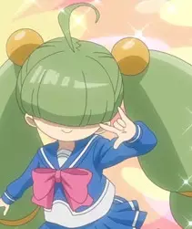 imagem de capa do personagem Mona Shiharai