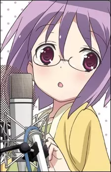 imagem de capa do personagem Futaba Ichinose