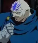 imagem de capa do personagem Gordeau