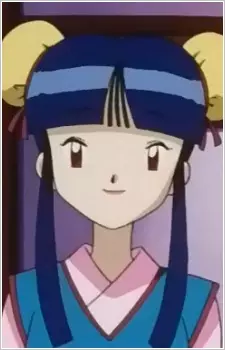 imagem de capa do personagem Rokoko