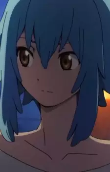 imagem de capa do personagem Pipirika