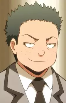 imagem de capa do personagem Nobuta Tanaka