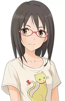 imagem de capa do personagem Haruna Kamijou