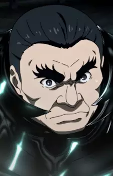 imagem de capa do personagem Iwao Kuroiwa
