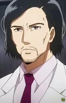 imagem de capa do personagem Yoshitoki Washuu