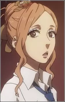 imagem de capa do personagem Mayu Arita
