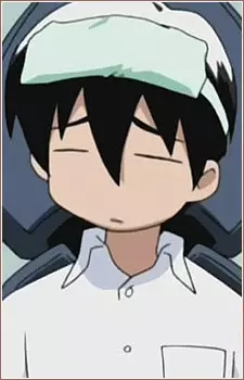 imagem de capa do personagem Tarou Hanaukyou