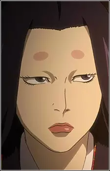 imagem de capa do personagem Oichi
