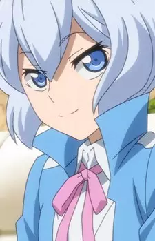 imagem de capa do personagem Shia Kijima