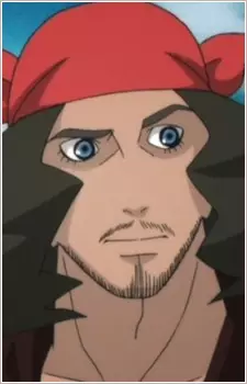 imagem de capa do personagem Gonza
