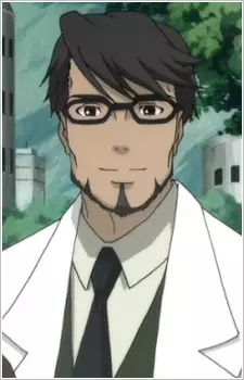 imagem de capa do personagem Kouichirou Nobuto