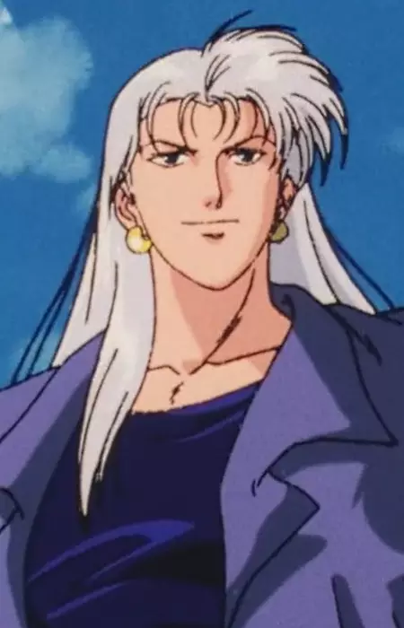 imagem de capa do personagem Koumei Ryuu
