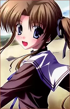 imagem de capa do personagem Mizuki Hayama