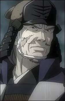 imagem de capa do personagem Toshimitsu Saitou