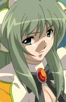 imagem de capa do personagem Sayo Hayami