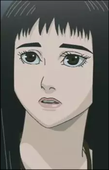imagem de capa do personagem Yui Kimura