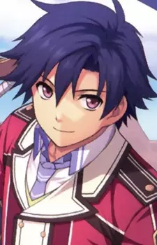 imagem de capa do personagem Rean Schwarzer
