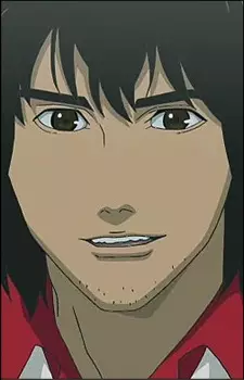 imagem de capa do personagem Kyosuke Takamizawa