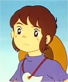 imagem de capa do personagem Pepero