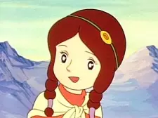 imagem de capa do personagem Kayna
