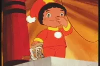 imagem de capa do personagem Chutchu