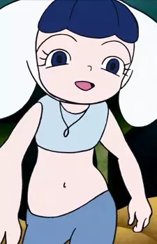 imagem de capa do personagem Chroniko